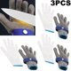 thumbnail image 4 of Guantes para el hogar hombres mujeres protector de manos para cocina carnicero (L) 3 piezas 1 pieza, 4 of 5