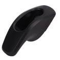 thumbnail image 3 of QIILU Electric Scooter Accessories,Scooter Accessories One Piece Design Durable Plastic Replaceable Compact Carrying Hook For ES1 For ES2,Scooter Hook, 3 of 8