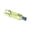 Green, variant on 3-in-1 Cup Lid Cleaning Brush – Multifunctional Groove & Gap Cleaner with Cartoon Design – Portable Bottle Nipple & Straw Brush – for Water Bottles, Baby Bottles & Tight Spaces – 4.7 inches