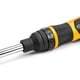 thumbnail image 5 of Destornillador GEARWRENCH 80191R 19 en 1 con trinquete multibit, 5 of 9