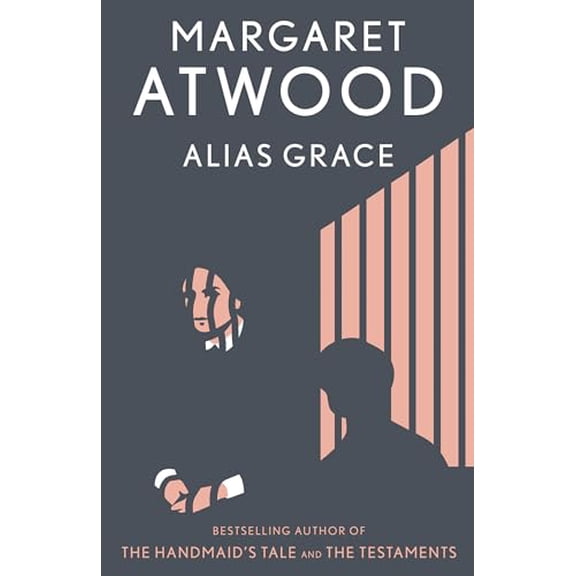 Pre-Owned Alias Grace (Paperback) by Margaret Atwood