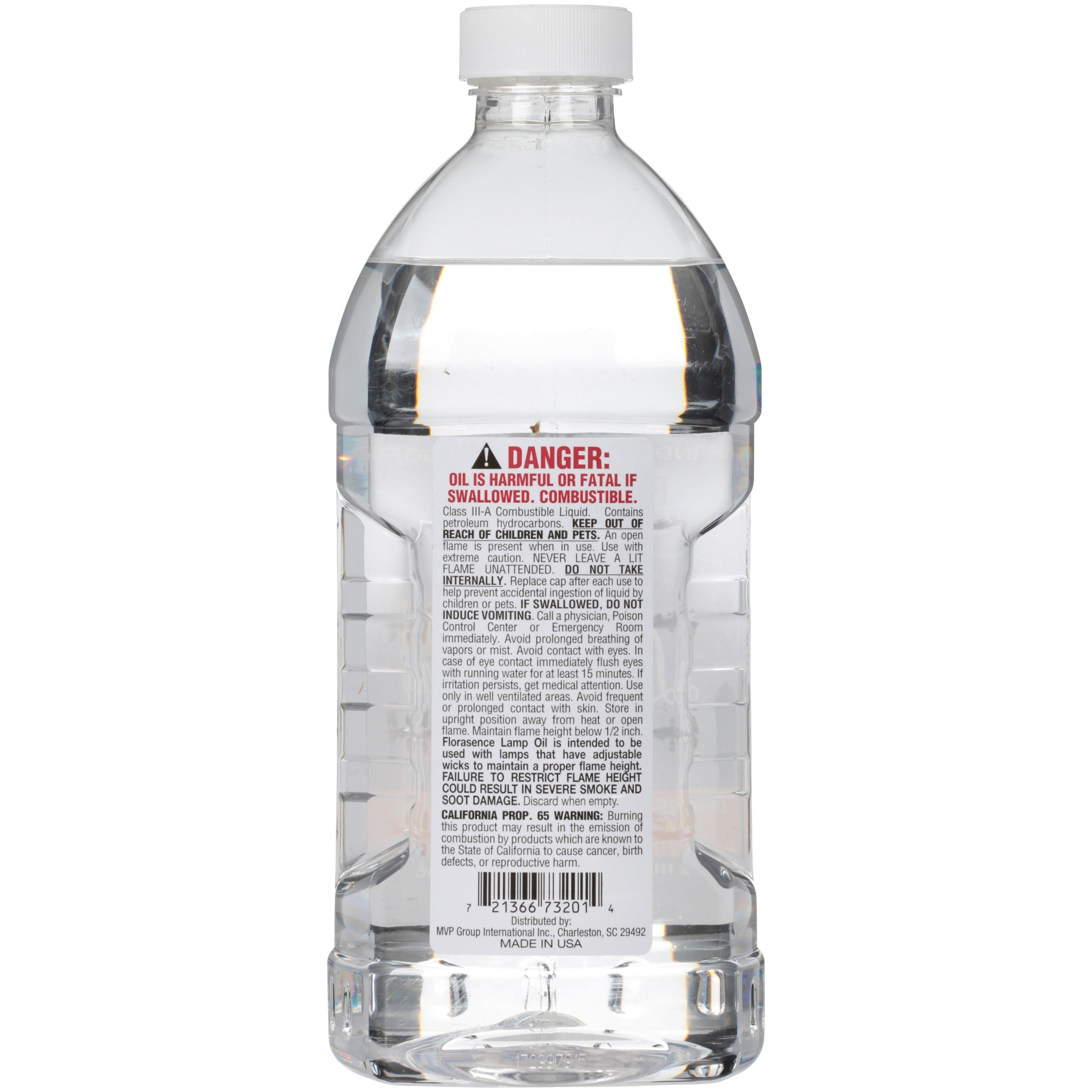 Florasense 64 Oz Lamp Oil Com