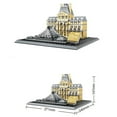 thumbnail image 1 of Wange The Louvre Of Paris Museum 785 Pieces, 1 of 2