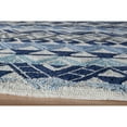 thumbnail image 4 of Momeni Veranda Abstract Area Rug, 4 of 5