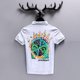 thumbnail image 3 of Camiseta polo de calle para hombre, camisetas con cuello, ropa, top Kpop S, trashy Y2k Rock, acuarela, 5xl, dibujos de hip hop M, 3 of 5