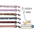 thumbnail image 3 of ATTOE ATTOE Laisses en Coton Robustes avec Poignée Confortable pour Petits Moyens Grands Chiens, 3 of 4