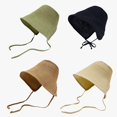 thumbnail image 2 of Typpkmm Gorros De Paja De Lino Para Mujer with Sombreros Para El Sol and Gorra De, 2 of 7