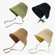 thumbnail image 2 of Typpkmm Gorros De Paja De Lino Para Mujer with Sombreros Para El Sol and Gorra De, 2 of 7