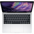thumbnail image 4 of Restored Apple MacBook Air 13.3" 8GB 128GB (Early 2015) Silver, 4 of 5