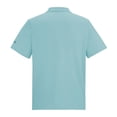 thumbnail image 2 of Regatta Mens Hadvo Polo Shirt, 2 of 5