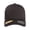 Black, variant on 110 Recycled Mesh Cap