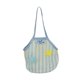 thumbnail image 3 of Bolso tote para mujer, bolso hombro portátil, ideal para , picnics, trabajo, compras y viajes., 3 of 8