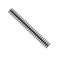 thumbnail image 2 of 10pcs Plastic Binding Rings Loose leaf Spiral Rings for A4 Paper Office Supplies, 2 of 9