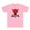 Pink, variant on Keshi Monster Tee Requiem World Tour Merch T-Shirts Cosplay Women Men Fashion Short Sleeve Top