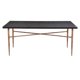 thumbnail image 3 of Mesa de Comedor Kessa Muebles Nida Negro 182 x 77 x 102 cm, 3 of 5