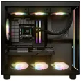 thumbnail image 2 of Andromeda Insights - AI 50 Ultra Plus V3 Gaming PC RTX 5080 16GB | Intel Core Ultra 5 250KF Plus (5.3 GHz Boost) | 32GB DDR5 6000MHz | 1TB Gen4 SSD - Black, 2 of 4
