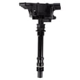 thumbnail image 5 of TRQ Ignition Coil Kit 3 Piece Fits 1999-2000 Cadillac Escalade 1996-2002 Chevrolet Express 1500 2500 3500 1996-2000 Tahoe C1500 K1500 Suburban 1996-2002 GMC Savana 1500 2500 3500 Yukon, 5 of 5