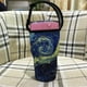 thumbnail image 2 of Bolsa para portavasos Sunnimix para viaje aislado al vacío de 30 oz Azul, 2 of 8