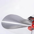 thumbnail image 4 of Guardoinrt Reflective Bird Scarer Yard Patio Windmill Stainless Steel 20cmx30cm, 4 of 9