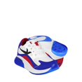 thumbnail image 1 of TENIS CASUALES NIÑO STYLO 725 TEXTIL AZUL Stylo  725, 1 of 4