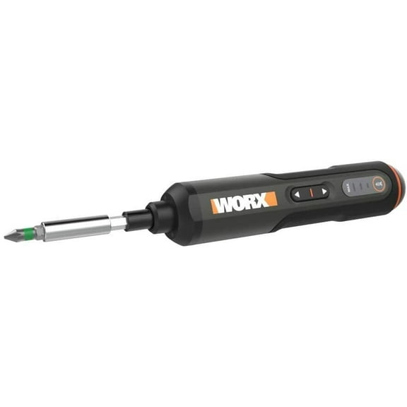 Restored- Worx WX240L 4V 3-Speed Screwdriver