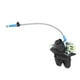 thumbnail image 4 of Actuador de bloqueo de tapa de pestillo de maletero trasero 81230 C1010 Reemplazo de accesorios de automóvil para Hyundai Sonata 2015-2017, 4 of 5