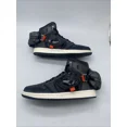 thumbnail image 5 of N I-K-E A i r-Jor-dan 1 Retro High Utility 'Stash' DN4336-001 Mens Sizes 7.5-10.5, 5 of 5