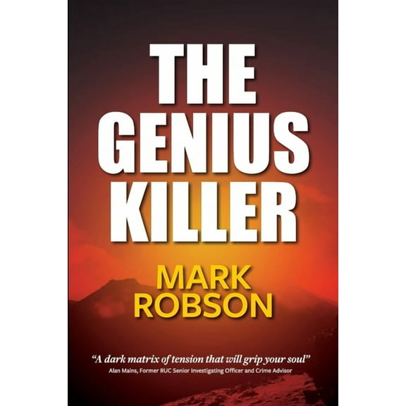 Tex Deacon The Genius Killer, Book 1, (Paperback)