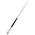 thumbnail image 1 of LOVIVER Billiard Pool Cue Stick Full Size 57" 1/2 Split Nine Ball Pool Cue Women Men, 1 of 8