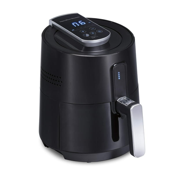 Hamilton Beach Air Fryer Oven Digital and Programmable, Easy to Clean