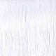 thumbnail image 4 of Top corto de baile de poliéster con flecos latinos y borlas para mujer, 4 of 8