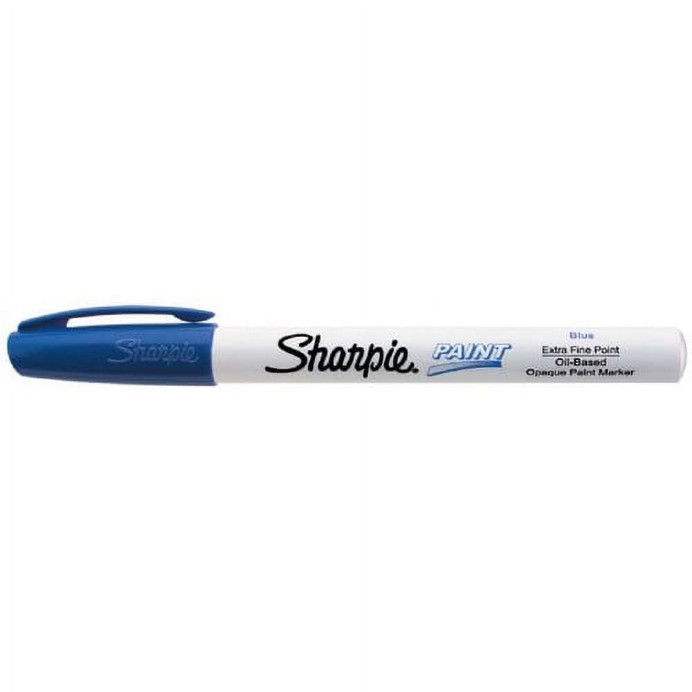 Sharpie Oil Based Paint Markers - Newell Brands 652-2107618