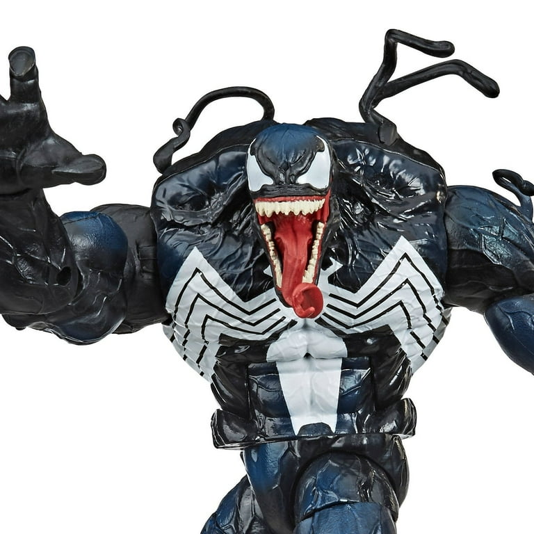 MARVEL LEGENDS MONSTER VENOM ヴェノム フィギュア Hasbro Marvel Legends Series 6-Inch Deluxe Venom Action Figure