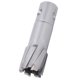 thumbnail image 1 of Vástago universal de carburo de broca de base hueca para herramientas de perforación de placa de metal 24-35 mm, 1 of 13