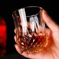 thumbnail image 2 of Copas De Vidrio Para Vino Sin Tallo Capacidad De, 2 of 4
