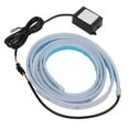 thumbnail image 3 of Car Exterior LED Strip Light, Multicolor Light Car Hood Light Strip 70 In  For Car, 3 of 8