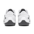 thumbnail image 3 of Tenis Puma BMW MMS KART CAT III Hombre Sport Blanco 27.5, 3 of 5