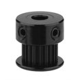 thumbnail image 3 of 3D Printer Pulley, Excellent Processing  Durable And Long Lasting Great Replacement Synchronous Pulley With Aluminum Alloy For 3D Printer, 3 of 8