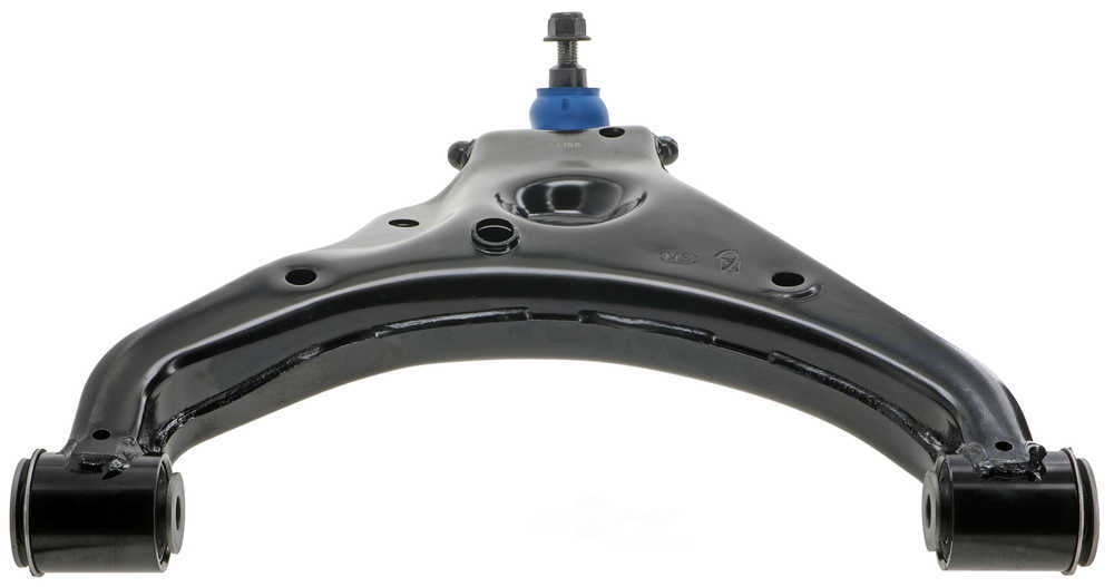 Mevotech CMS401341 Suspension Control Arm and Ball Joint Assembly