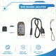 thumbnail image 4 of Emulador de Tarjetas Inteligentes Chameleon Ultra Actualizado + Lector de Chip RFID con 3xUID/CUID, Duplicador de Tarjetas de 125K y 13,56 Mbit/S, 4 of 5
