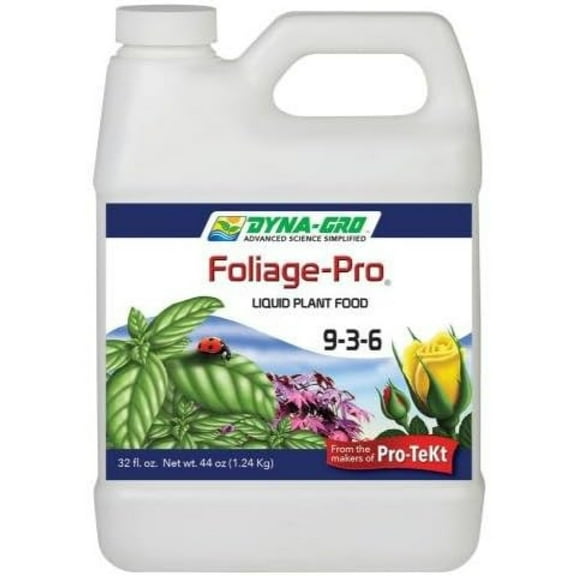 HetayC Foliage-Pro Quart
