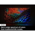 thumbnail image 4 of Televisión Smart TV Samsung UHD 4K de 75 Pulgadas Crystal DU7200B Tizen Hub Mega Contraste PurColor, 4 of 9