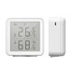 thumbnail image 5 of Sensor de humedad de temperatura inteligente WiFi compatible con Alexa 230ft Super, 5 of 8