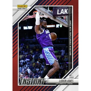 Lids LeBron James Los Angeles Lakers Fanatics Authentic Unsigned 2022 NBA  All-Star Game Dunking Photograph