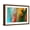 Brown Frame, variant on Art.com Epoxy Resin Petri Dish Art Macro Photo Art Print by Jekatarinka, 18" x 12"