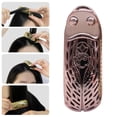 thumbnail image 1 of Pinza al cabello Pinza cabello Pinzas cabello para salón shamjiam Clips de rollo de pelo, 1 of 8