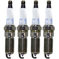 thumbnail image 2 of Champion XC10YC-4PK Copper Plus Small Engine Spark Plug Stock - 988 (4 Pack), 2 of 5