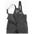 thumbnail image 3 of Rocket Extreme Mens Snow Bibs Black SM, 3 of 4