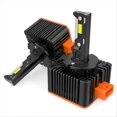 thumbnail image 2 of 1Pair High quality V31 LED For D series Car LED Headlight, 2 of 5