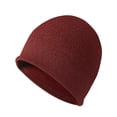 thumbnail image 2 of Helii Beanie Reflective Knit Warm Stretchy Night Running Sports Unisex, 2 of 8